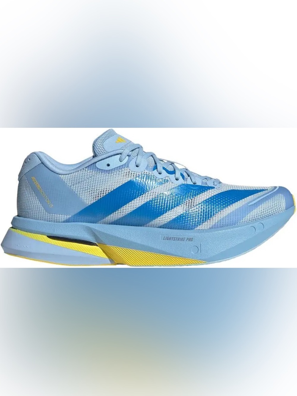 BOSTON MARATHON 2026 ADIZERO BOSTON 13 -NWT, Women’s Size 10.5